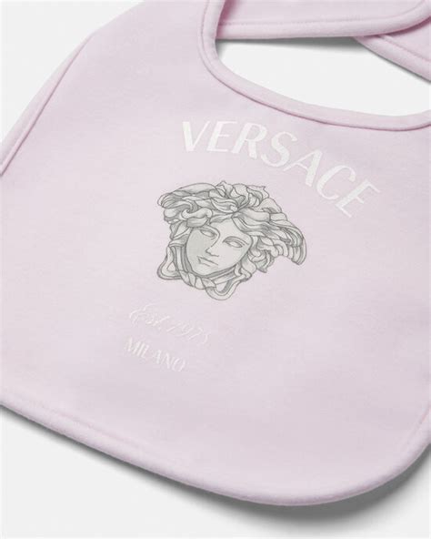 felpa versace bimbo|Versace Collezione Bambini e Neonati .